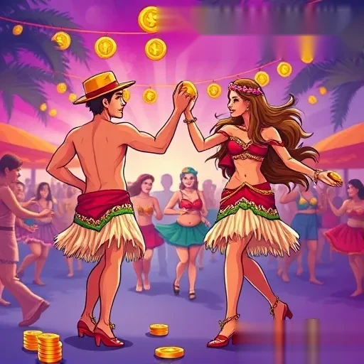 Guia rápido de apostas ao vivo na samba