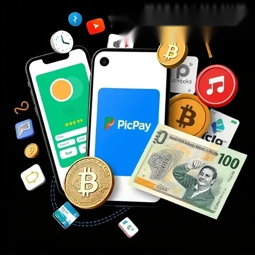 samba multi dispositivo